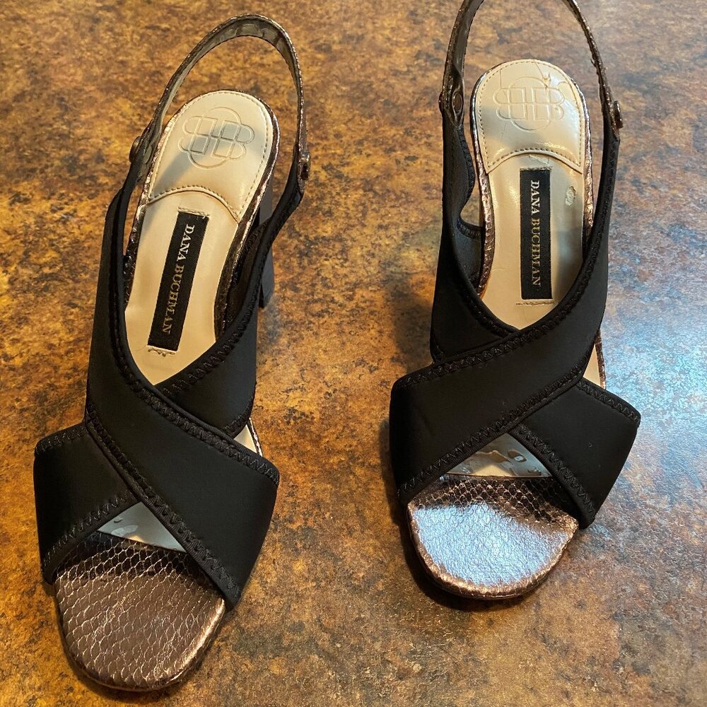 SANDALS - Picture 3 of 7